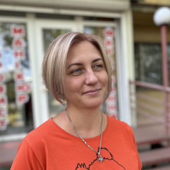 Аліна Камінська, Запоріжжя Фото - 43