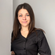 Електролог Катерина Журенко на Barb.ua