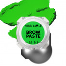 Контурна паста для брів Nikk Mole Brow Paste Mini, 3.5г