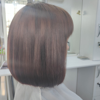 Стрижки жіночі
                    Перукар-колорист Анна Кременчук