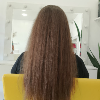 До процедури.