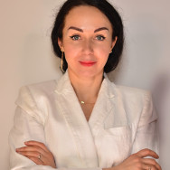 Майстер перманентного макіяжу Наталія Ковальська на Barb.ua
