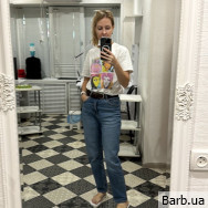 Майстер манікюру Ирина Корсакова на Barb.ua