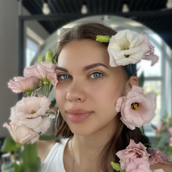 Перманентний макіяж брів