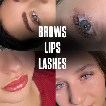 Пудрове напилення брів 1500 грн
Пудрове напилення губ 1200 грн
(корекція через місяць 900/800 грн)
Л...