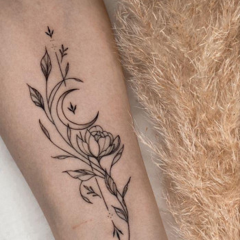 Free Art Tattoo, Киев Фото - 21