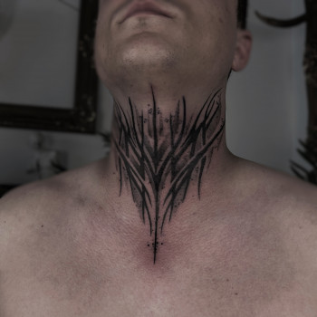 Free Art Tattoo, Киев Фото - 19