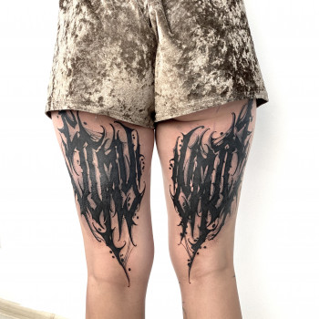 Free Art Tattoo, Киев Фото - 16