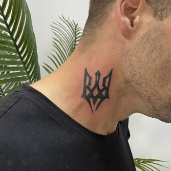 Free Art Tattoo, Киев Фото - 11