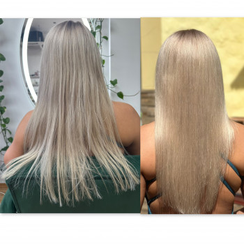 Холодне відновлення з Relief