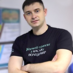 Спикер Володимир Толмачов