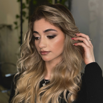 Олена Дрогомирецька, Івано-Франківськ Фото - 5