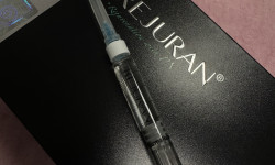 Rejuran Healer Косметолог Елизавета Київ