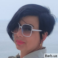 Мужской парикмахер Людмила Кравченко на Barb.ua
