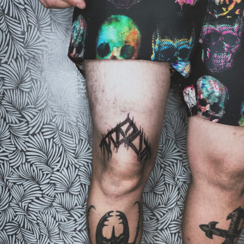 ZK mod, Київ Фото - 2