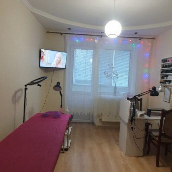 Робоче місце