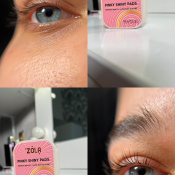 Ламінування вій
                    Преподаватель курсов красоты Лилит Полтава