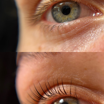 Ламінування вій
                    Преподаватель курсов красоты Лилит Полтава