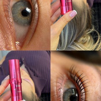 Ламінування вій
                    Преподаватель курсов красоты Лилит Полтава