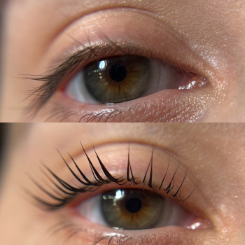 Ламінування вій
                    Преподаватель курсов красоты Лилит Полтава