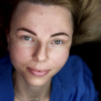 Екатерина Коваленко, Черкассы Фото - 1