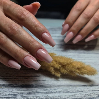 Наращивание ногтей маникюр гель лак
                    Нігтьова студія Феникс Чорноморськ