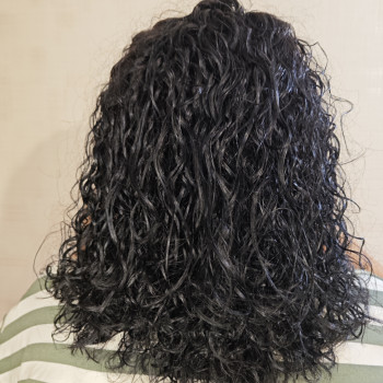 Биозавивка