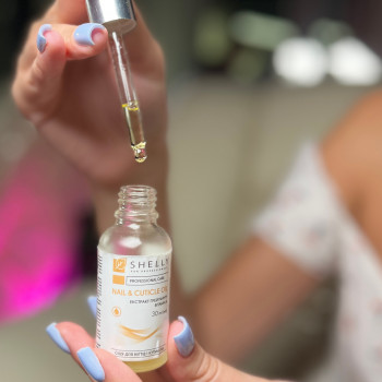 Чоловічий манікюр
                    СПА-салон INSAY Харьков