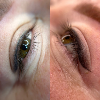 Перманентний макіяж / татуаж
                    Майстер перманентного макіяжу Анна Черкаси