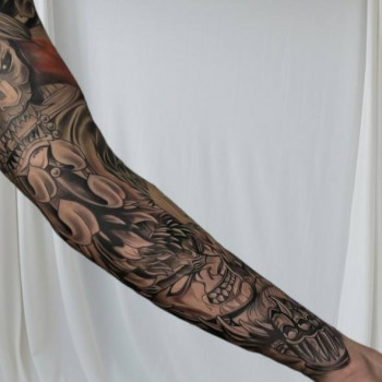 Олег Попов, Одеса Фото - 78