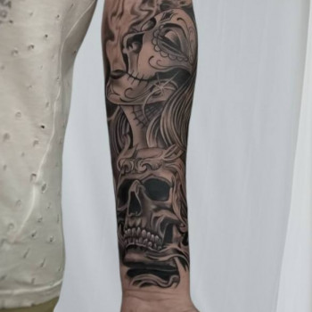 Олег Попов, Одеса Фото - 81