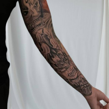 Олег Попов, Одеса Фото - 82