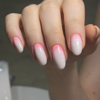 Манікюр, фото - салон краси ENIGMA