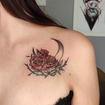 Вікторія Маслак, Киев Фото - 3