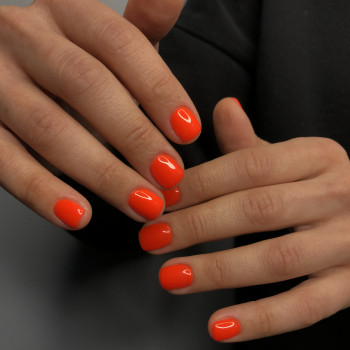 Покриття гель-лак
                    Салон красоты Sargan Beauty Space Киев