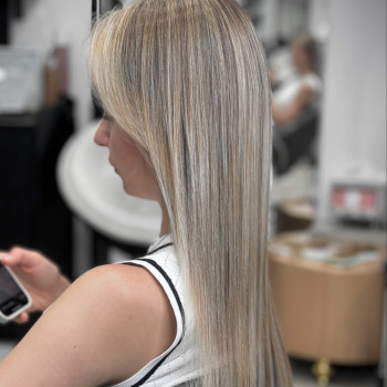 Галина Переверзева, Запорожье Фото - 8