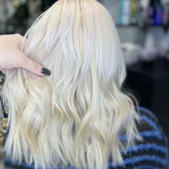 Галина Переверзева, Запорожье Фото - 10