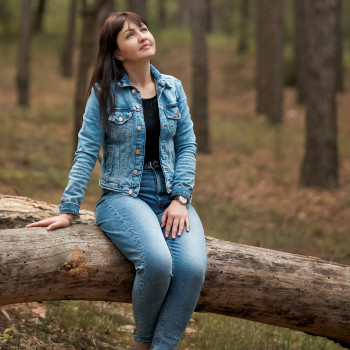 Ірина Sydorenko, Ирпень Фото - 41