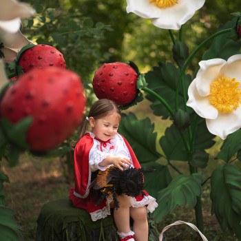 Ірина Sydorenko, Ирпень Фото - 43