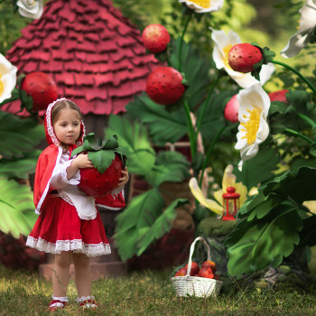 Ірина Sydorenko, Ирпень Фото - 51