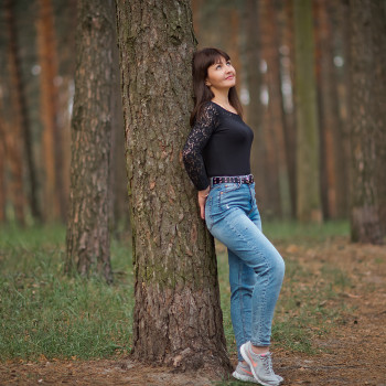 Ірина Sydorenko, Ирпень Фото - 55