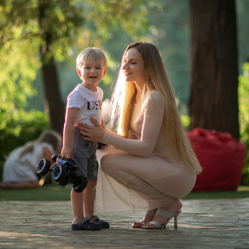 Ірина Sydorenko, Ирпень Фото - 27