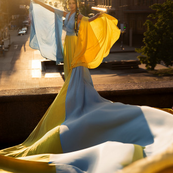 Ірина Sydorenko, Ирпень Фото - 31