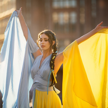 Ірина Sydorenko, Ирпень Фото - 35