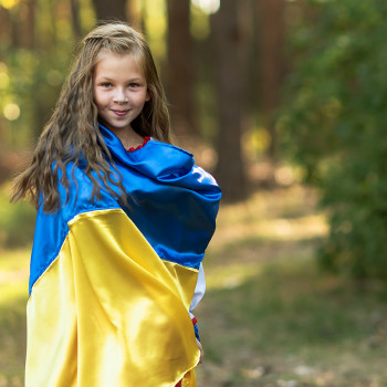 Ірина Sydorenko, Ирпень Фото - 40