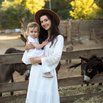 Ірина Sydorenko, Ирпень Фото - 15