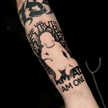 TATTOO044, Київ Фото - 19