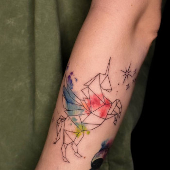 TATTOO044, Київ Фото - 20