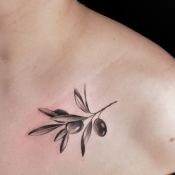 TATTOO044, Київ Фото - 21