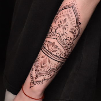 TATTOO044, Київ Фото - 22